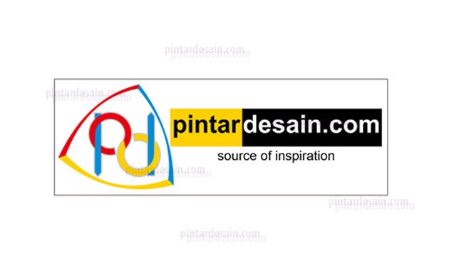 Detail Desain Logo Keren Dengan Coreldraw Nomer 44