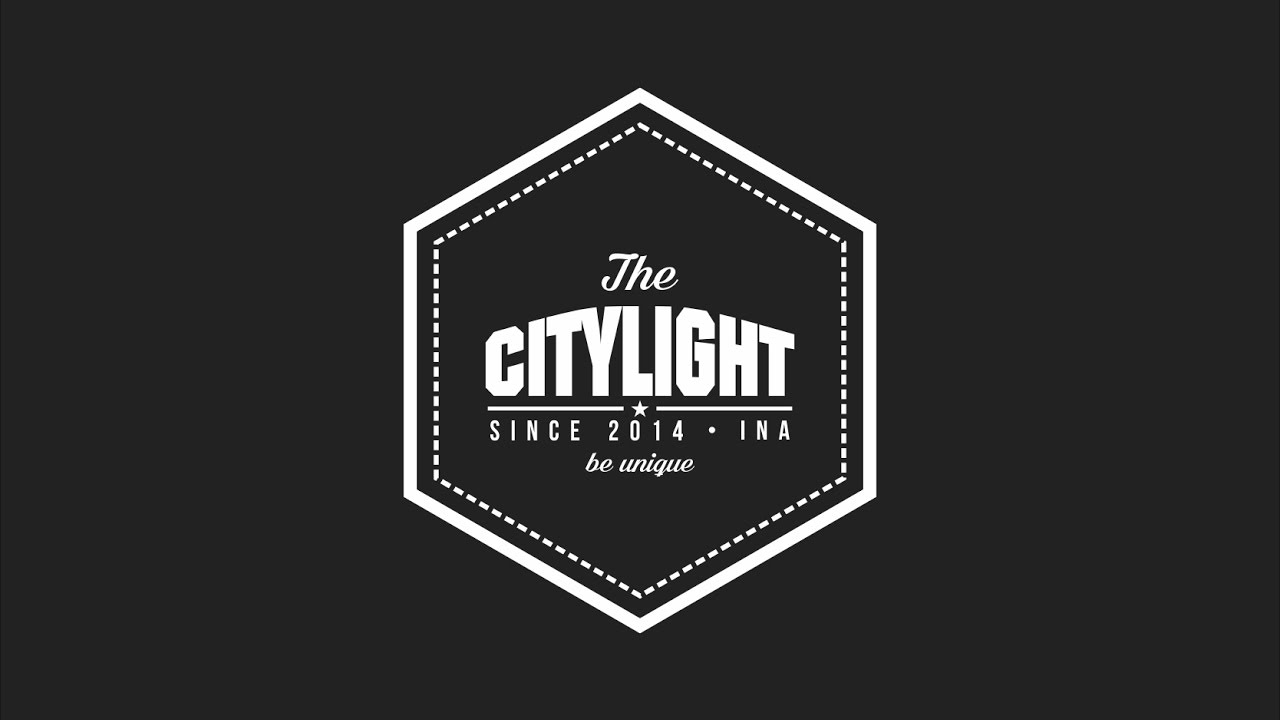 Detail Desain Logo Keren Dengan Coreldraw Nomer 9