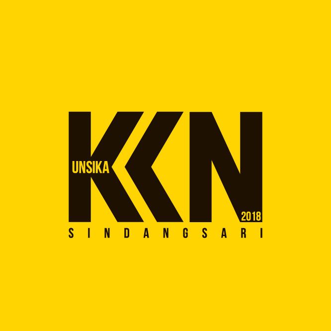 Desain Logo Kkn - KibrisPDR
