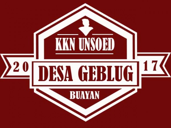 Detail Desain Logo Kkn Nomer 14