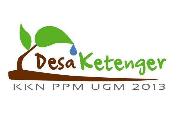 Detail Desain Logo Kkn Nomer 19