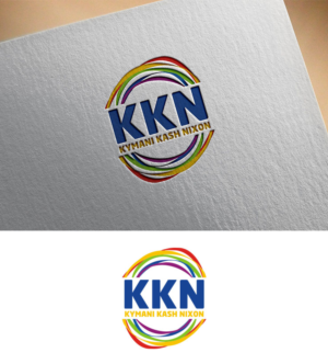 Detail Desain Logo Kkn Nomer 20