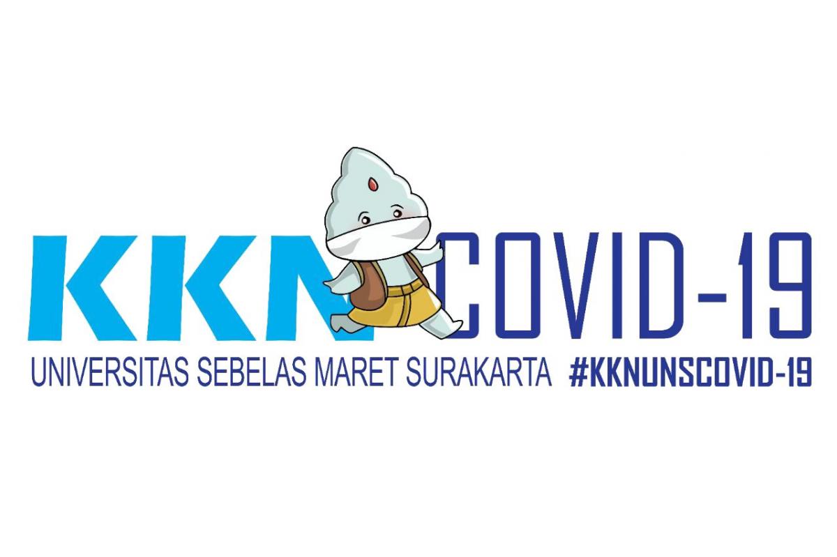 Detail Desain Logo Kkn Nomer 26