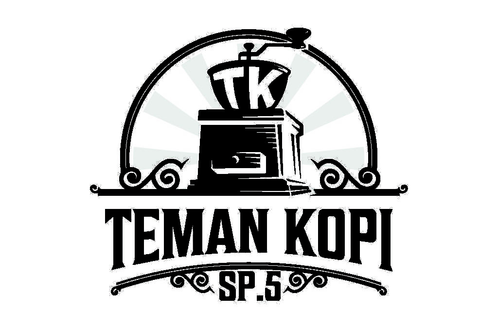 Detail Desain Logo Kopi Nomer 44