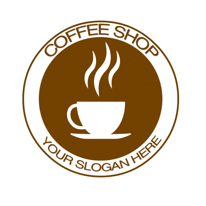 Detail Desain Logo Kopi Keren Nomer 6