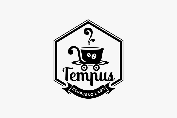 Detail Desain Logo Kopi Keren Nomer 51