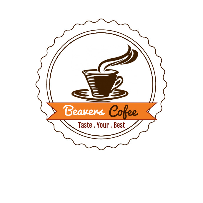 Detail Desain Logo Kopi Shop Nomer 34