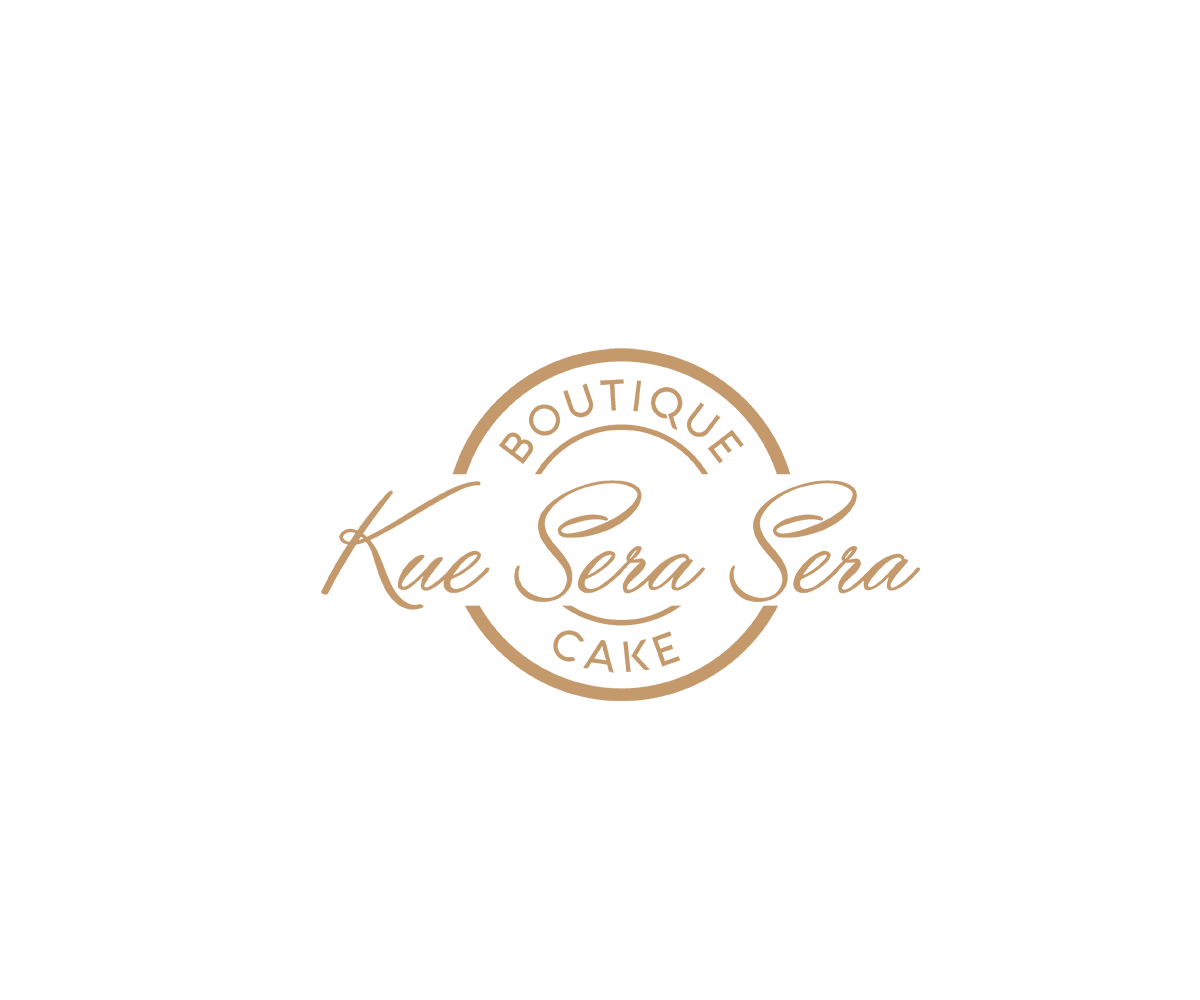 Detail Desain Logo Kue Nomer 41