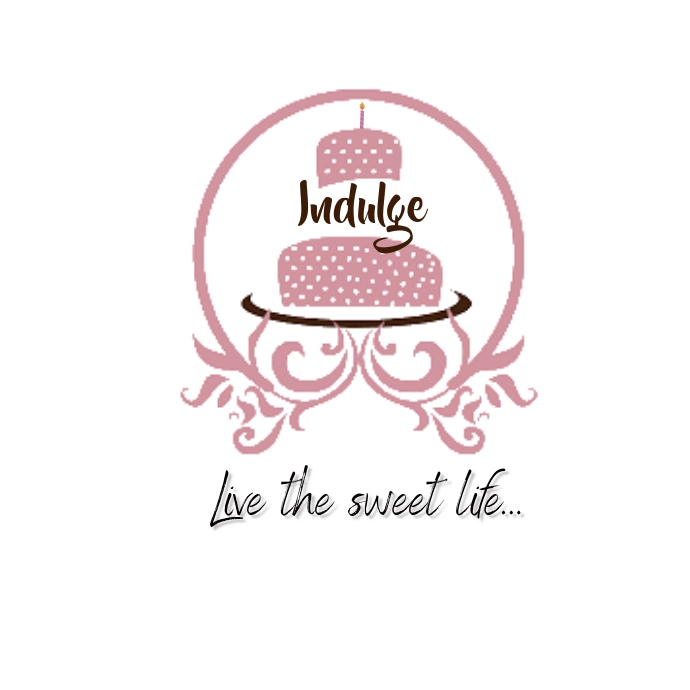 Detail Desain Logo Kue Bolu Nomer 8