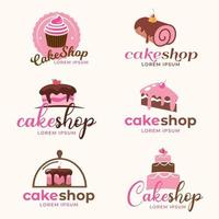 Detail Desain Logo Kue Bolu Nomer 9