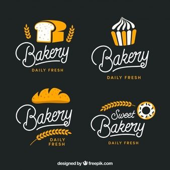 Detail Desain Logo Kue Cdr Nomer 27