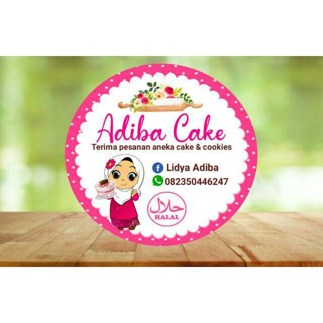 Detail Desain Logo Kue Kering Nomer 56