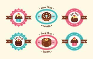 Detail Desain Logo Kue Tart Nomer 15