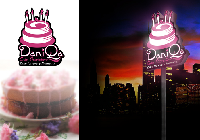 Detail Desain Logo Kue Tart Nomer 20