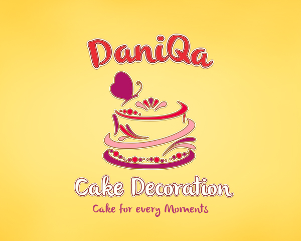 Detail Desain Logo Kue Tart Nomer 4