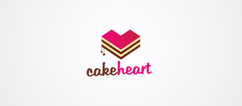 Detail Desain Logo Kue Tart Nomer 33