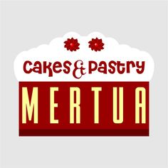 Detail Desain Logo Kue Tart Nomer 43