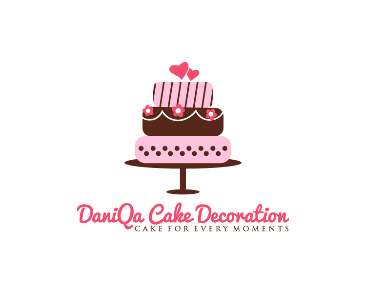 Detail Desain Logo Kue Tart Nomer 6