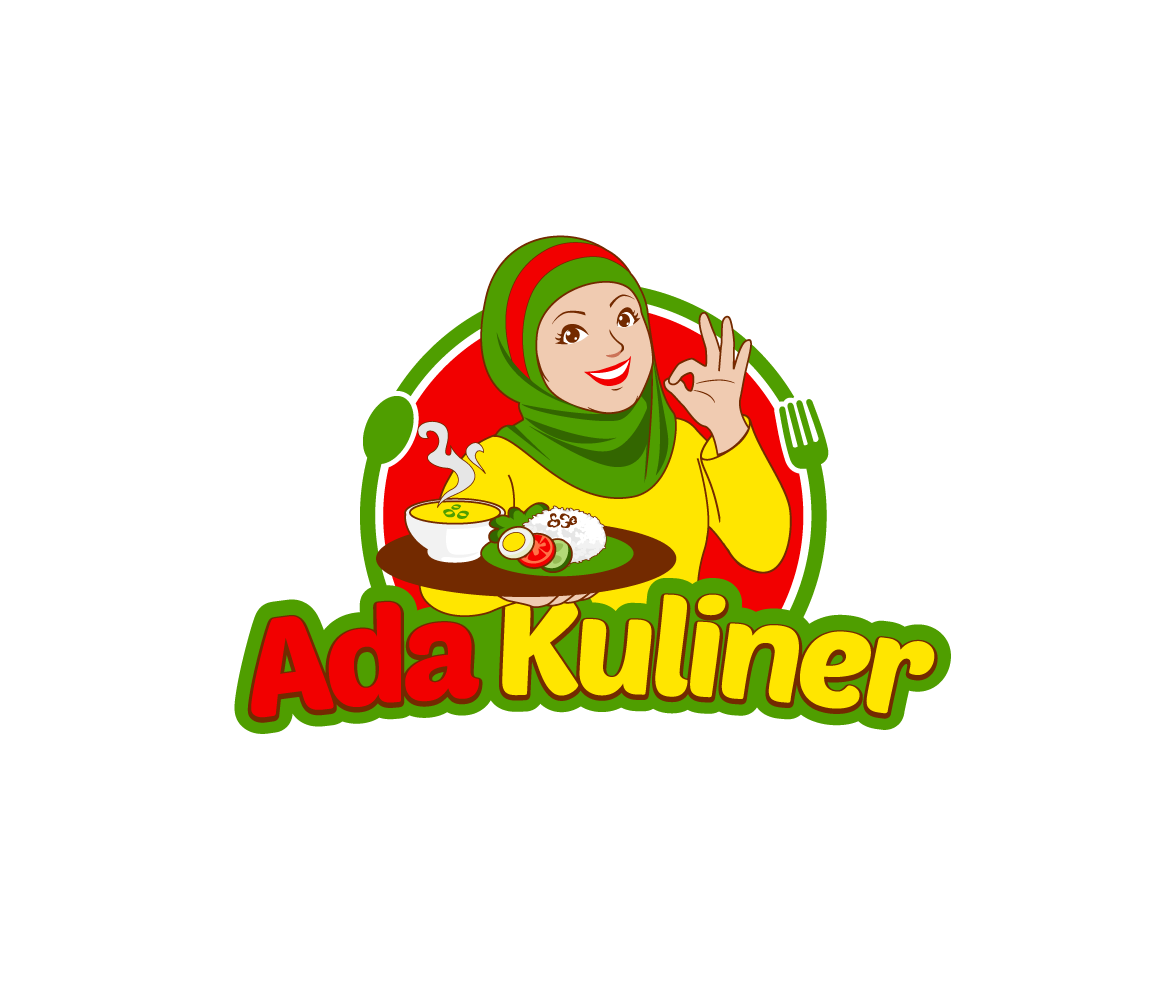 Detail Desain Logo Kuliner Nomer 28