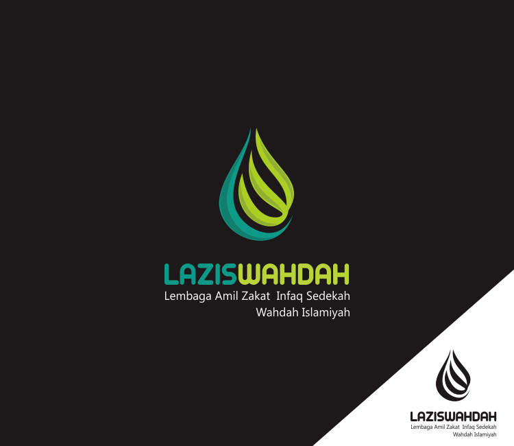 Detail Desain Logo Lembaga Nomer 7