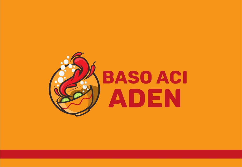 Detail Desain Logo Logo Baso Aci Nomer 3