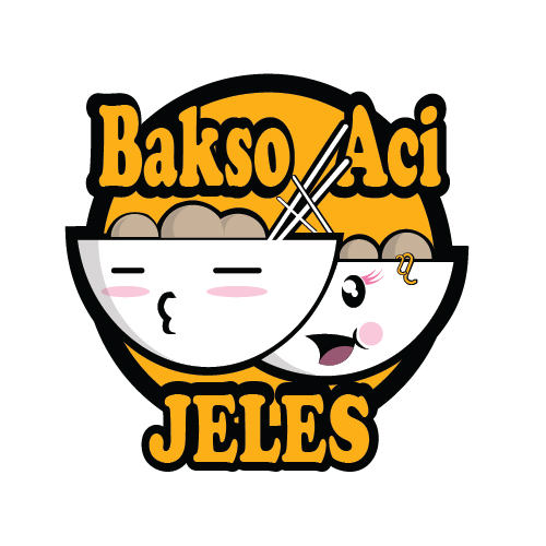Detail Desain Logo Logo Baso Aci Nomer 10