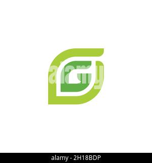 Detail Desain Logo Logo Daun Nomer 48