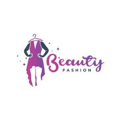 Detail Desain Logo Logo Fashion Wanita Nomer 25