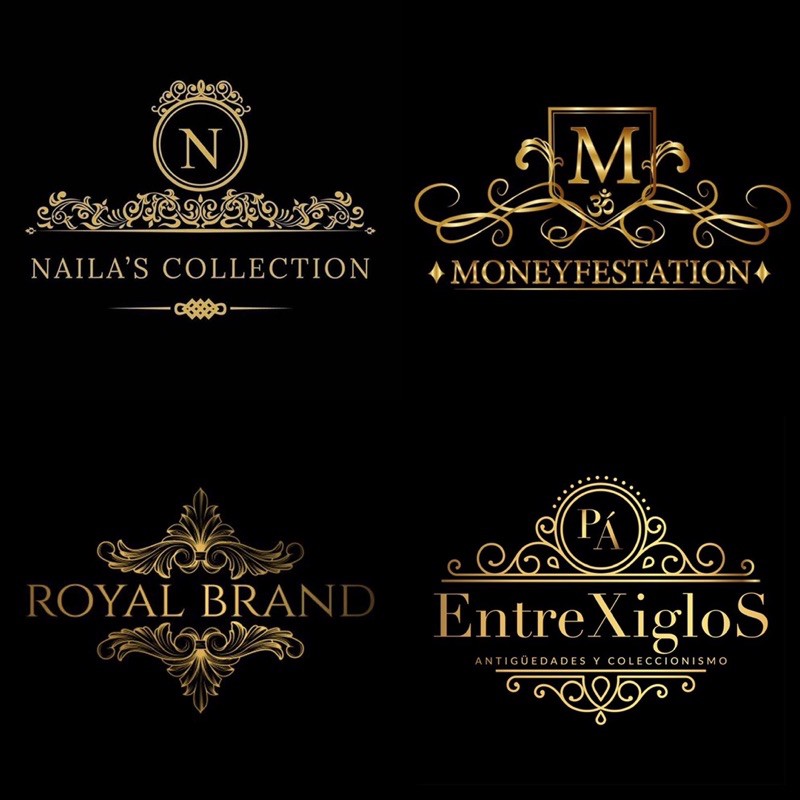 Detail Desain Logo Logo Fashion Wanita Nomer 27