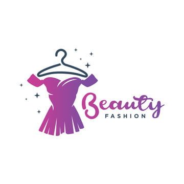 Detail Desain Logo Logo Fashion Wanita Nomer 4