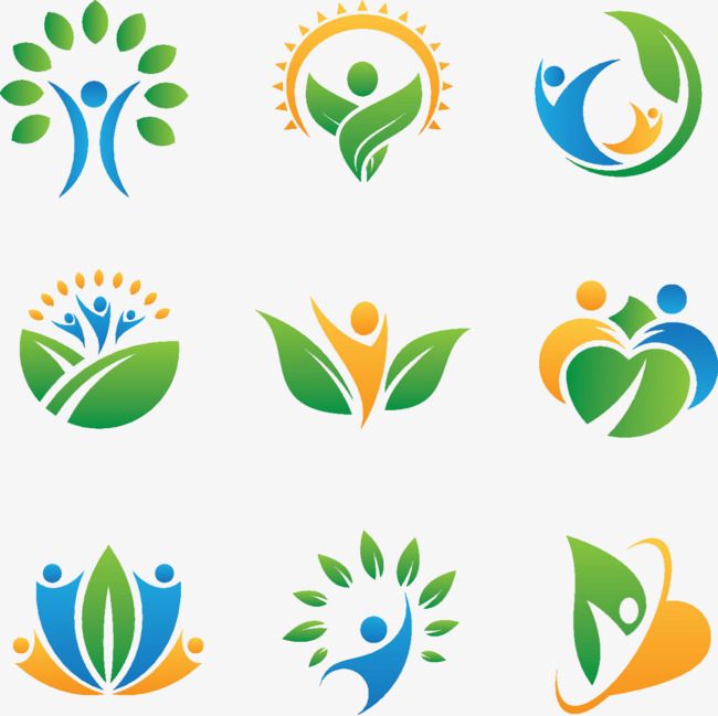 Detail Desain Logo Logo Kelompok Tani Nomer 2