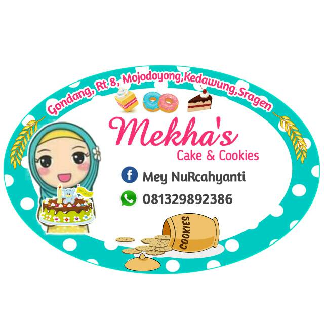 Detail Desain Logo Logo Kue Brownies Nomer 34