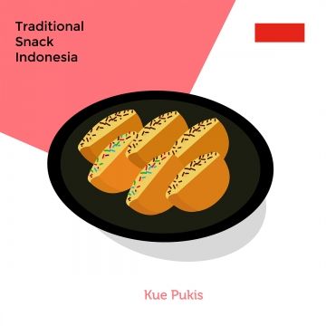 Detail Desain Logo Logo Kue Pukis Nomer 16