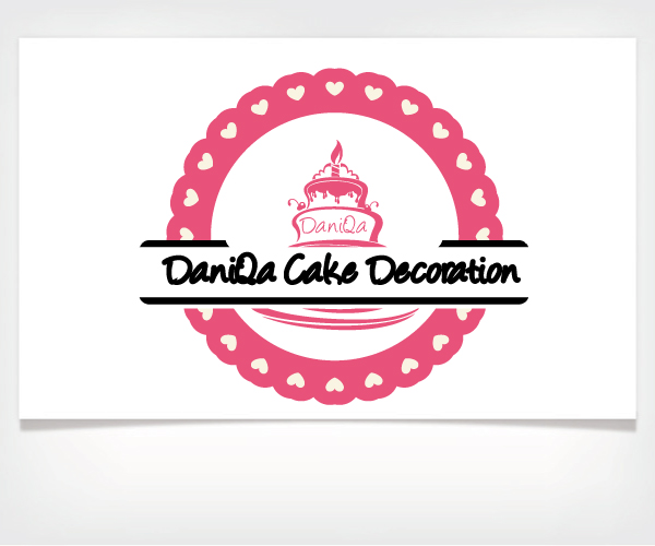 Detail Desain Logo Logo Kue Pukis Nomer 32