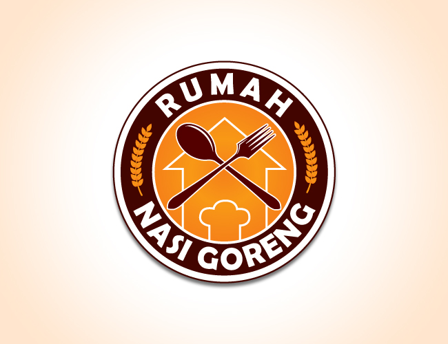 Detail Desain Logo Logo Nasi Goreng Unik Nomer 16