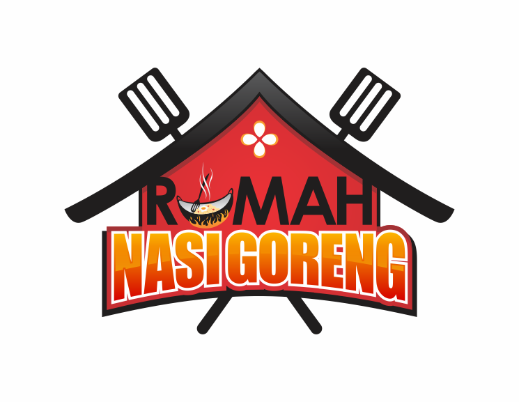 Detail Desain Logo Logo Nasi Goreng Unik Nomer 44