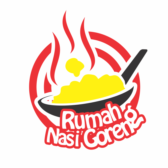 Detail Desain Logo Logo Nasi Goreng Unik Nomer 7