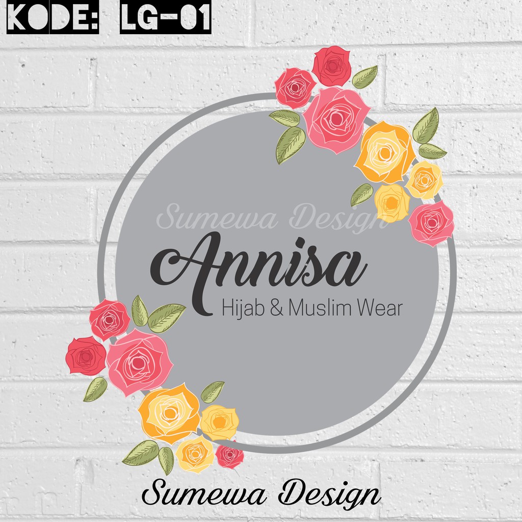 Detail Desain Logo Logo Online Shop Nomer 49