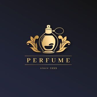 Detail Desain Logo Logo Parfum Keren Nomer 12