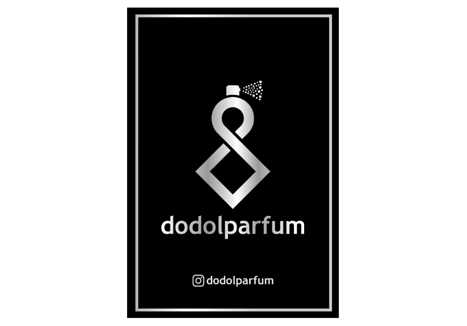 Detail Desain Logo Logo Parfum Keren Nomer 21