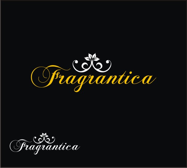 Detail Desain Logo Logo Parfum Keren Nomer 31