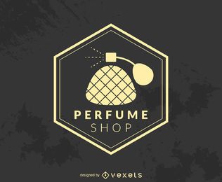 Detail Desain Logo Logo Parfum Keren Nomer 37