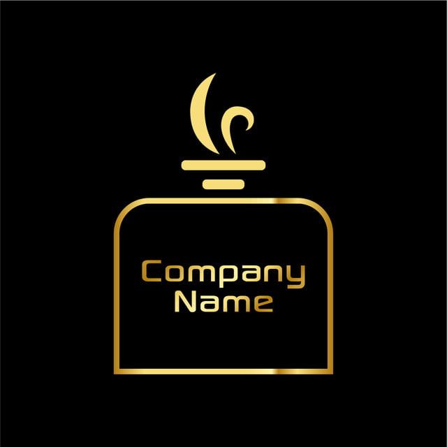 Detail Desain Logo Logo Parfum Keren Nomer 5