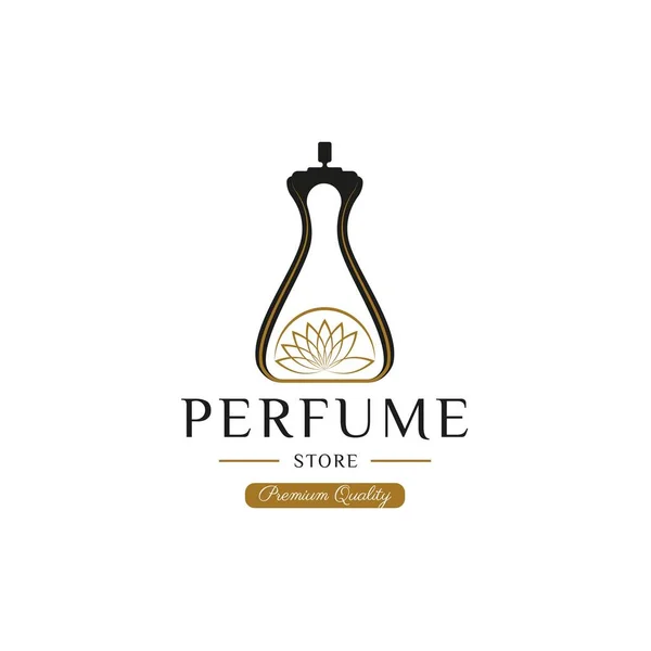 Detail Desain Logo Logo Parfum Keren Nomer 54