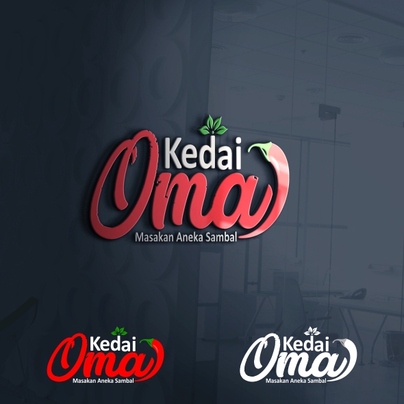 Detail Desain Logo Logo Rumah Makan Nomer 12