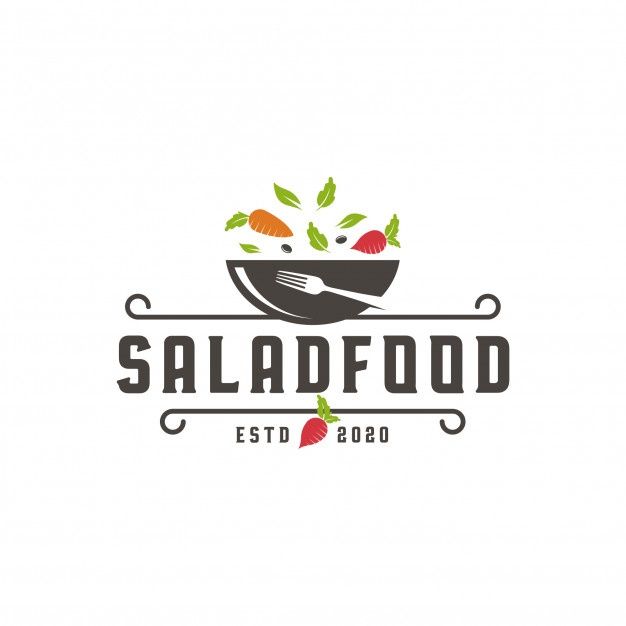 Detail Desain Logo Logo Salad Buah Nomer 33
