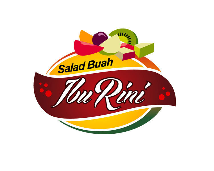 Detail Desain Logo Logo Salad Buah Lucu Nomer 11