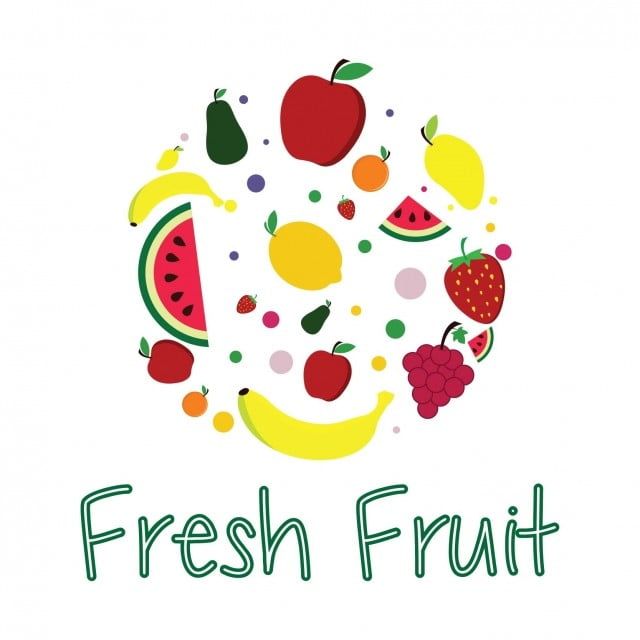 Detail Desain Logo Logo Salad Buah Lucu Nomer 20