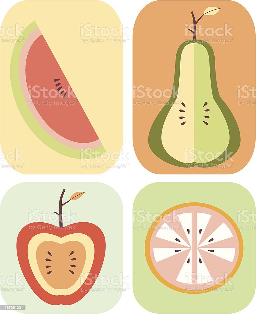 Detail Desain Logo Logo Salad Buah Lucu Nomer 53