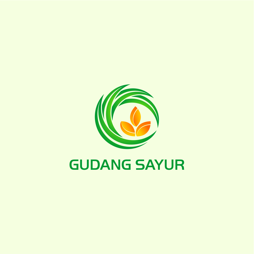 Detail Desain Logo Logo Sayuran Nomer 31